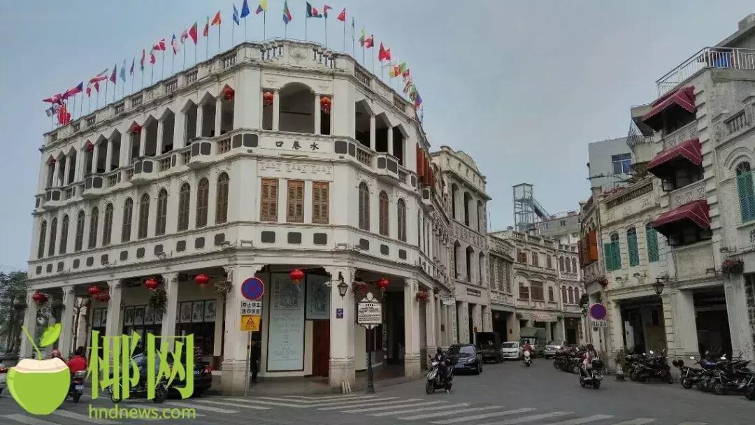 预告!奔跑海南,天涯追梦!坐上时光机看变化,在这一天你将会看到……