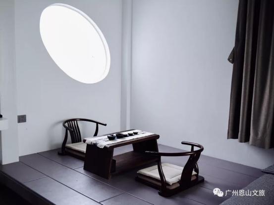 网红民宿恩山·海寿方舟浪漫成诗，广佛一小时可当岛主