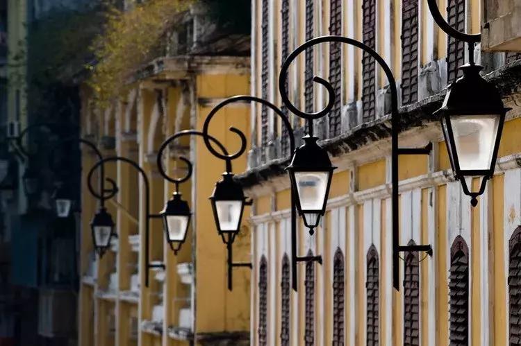 在澳门游玩攻略,澳门一日游必去景点推荐一下