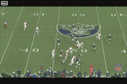 nfl橄榄球二次传球,nfl橄榄球最强防守后卫