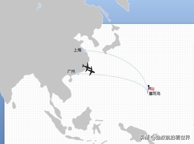 美国塞班岛风景迷人,美国塞班岛旅游景点视频