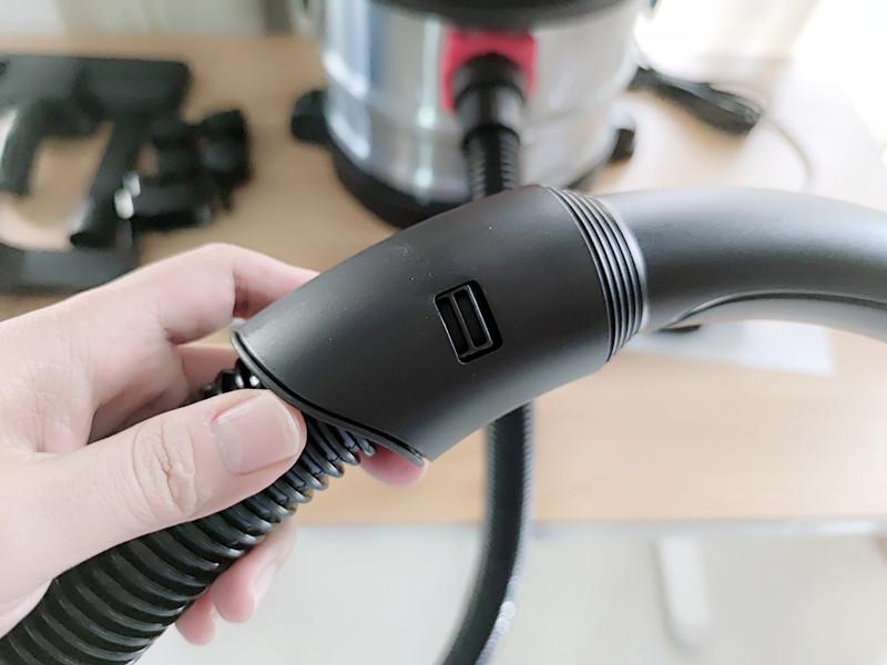 家用吸尘器超强吸力打扫卫生,家用吸尘器推荐轻松清洁家居