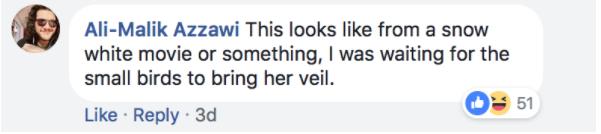 中式婚礼火了好多人观看,火遍全球的中式婚礼