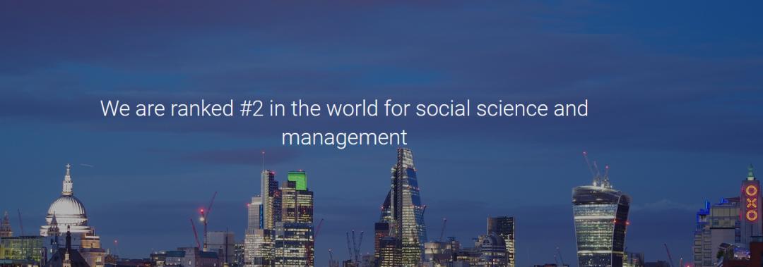 lse和牛剑金融学,lse为什么敢和牛剑争锋