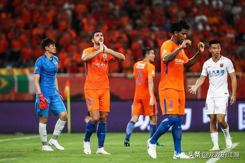 鲁能回购事件,鲁能转让文旅足球俱乐部