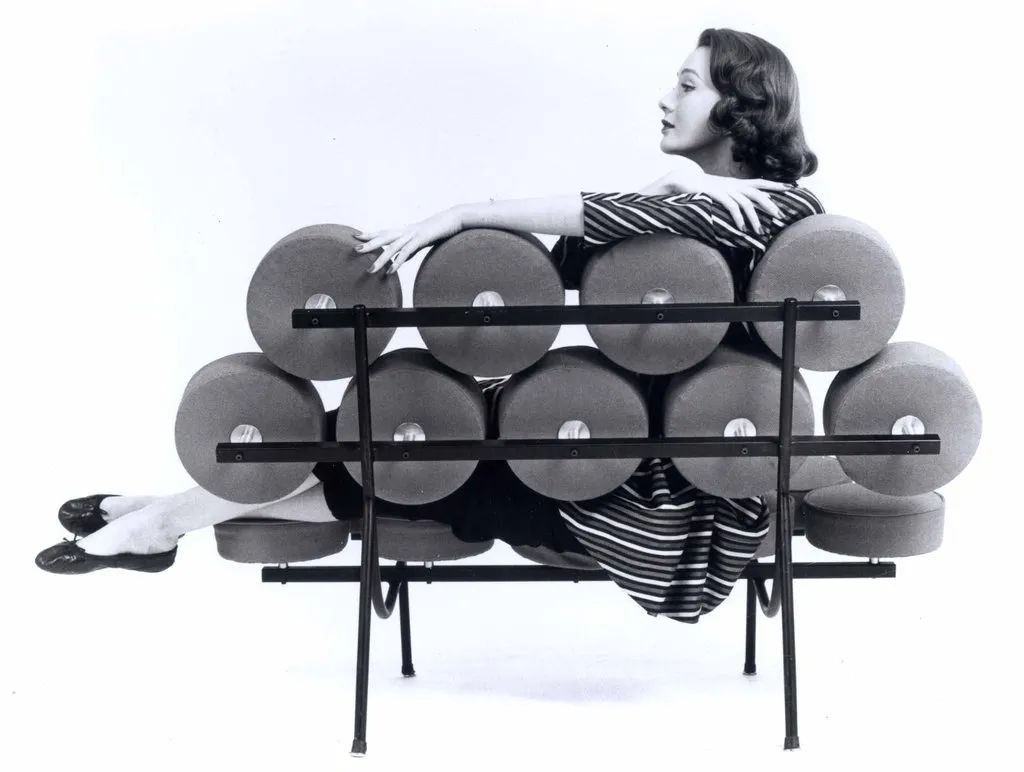 ChairTimes，椅子爱好者大满足1800年至今最经典，你认识多少？