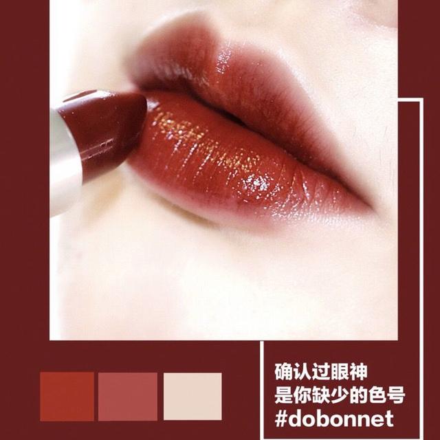 这3款平价口红超级适合黑黄皮,mac这几款值得拥有的冷门颜色