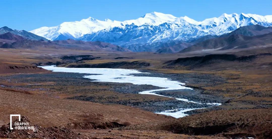 克里雅古道进藏路线,克里雅古道探路最新路况