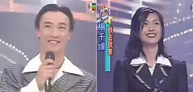 “港女”千千万，为何我们独爱杨千嬅？