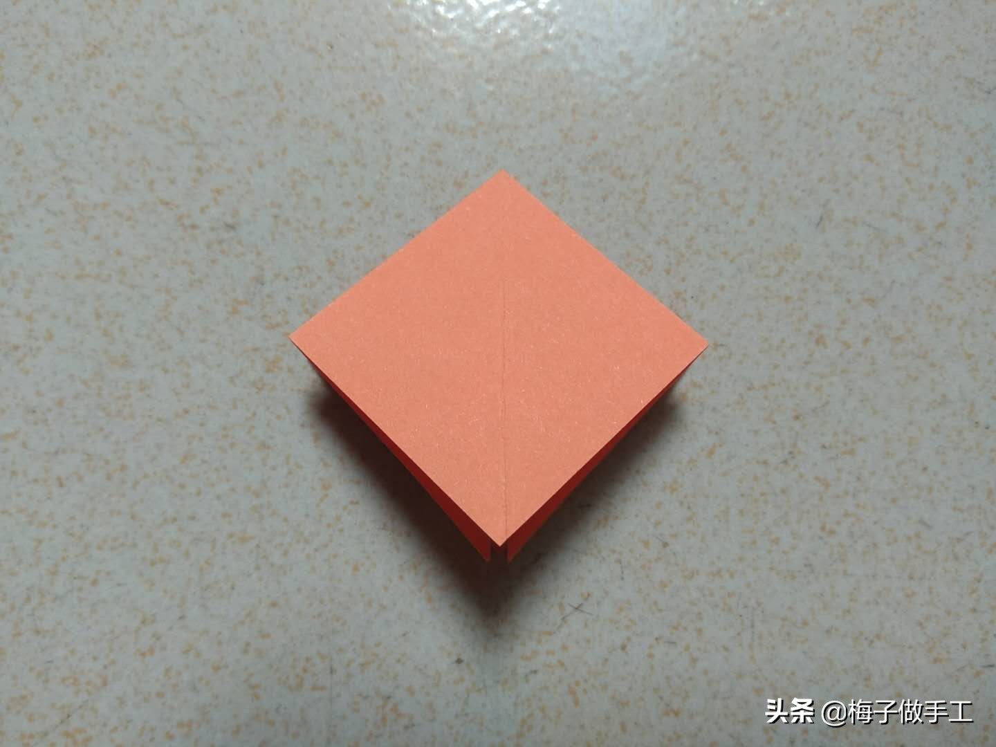 折纸战士的帽子怎么折,帽子折纸折法大全简单又漂亮