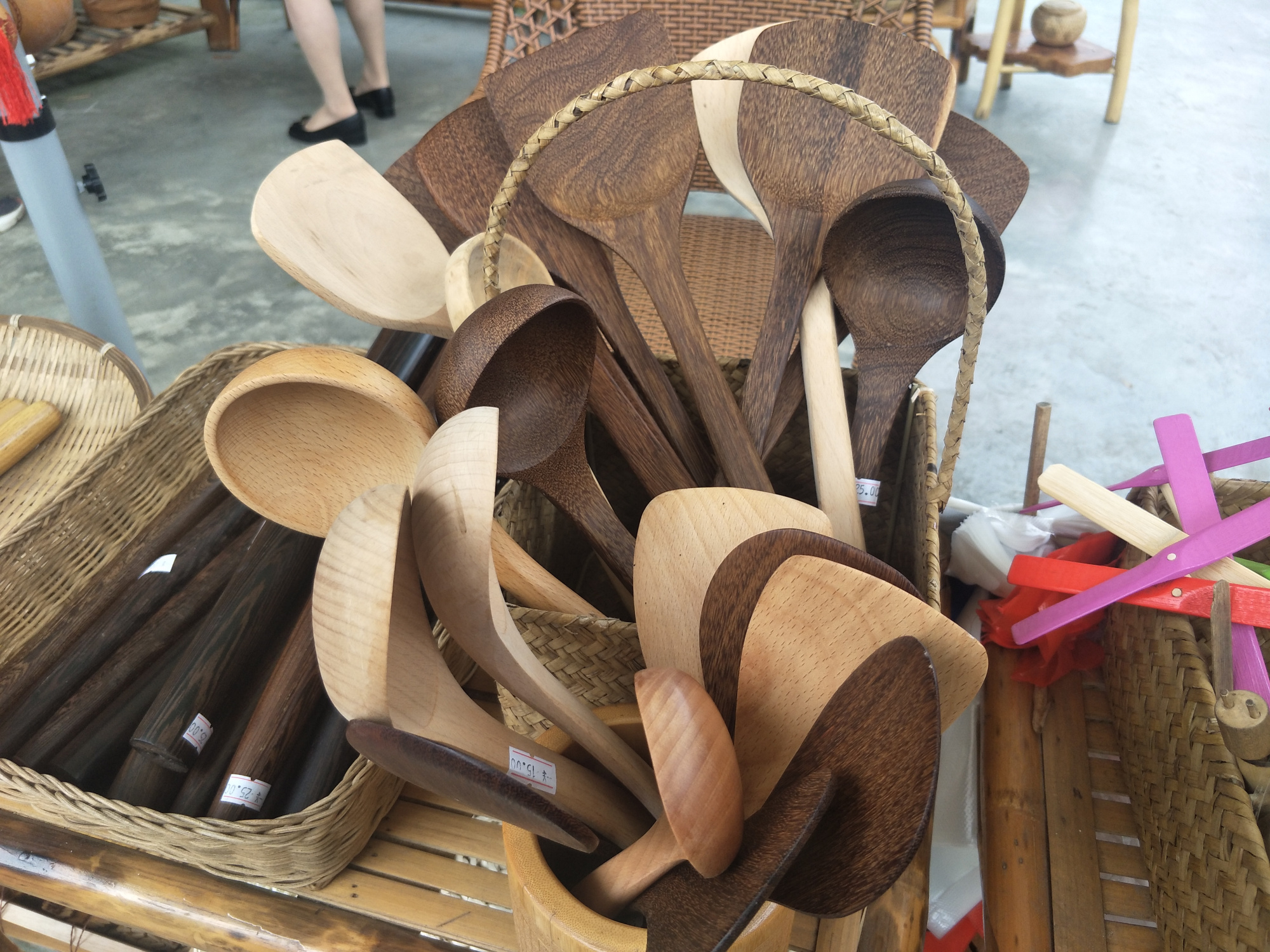 崇州竹里建筑,成都市崇州竹里