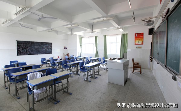 教室设计图有哪些设计要求,教室文化墙创意设计