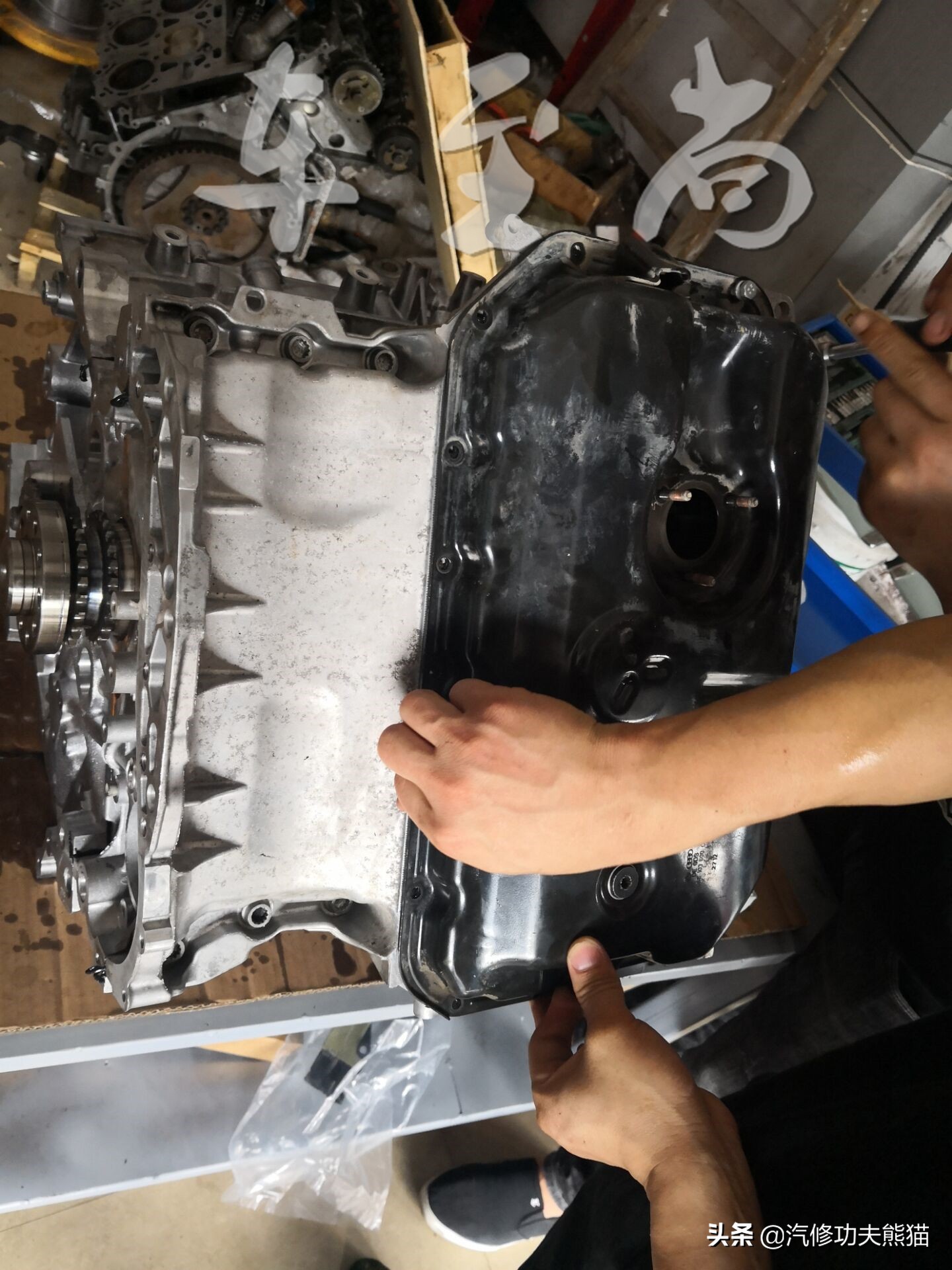 保时捷烧机油最好的解决方法,保时捷烧机油厉害怎么解决