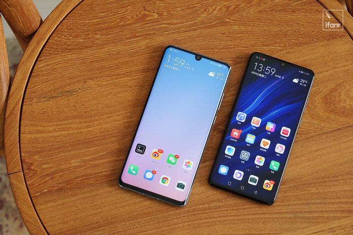 华为p30系列配置,华为p30系列哪款最好用