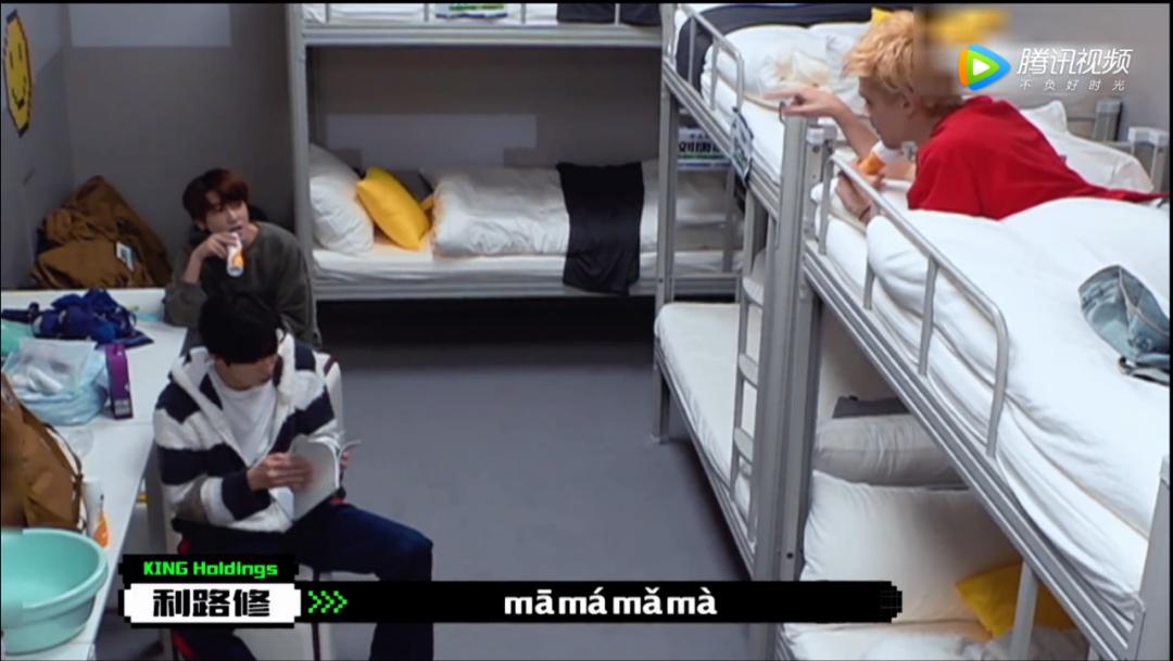 求求了,就让他退圈吧