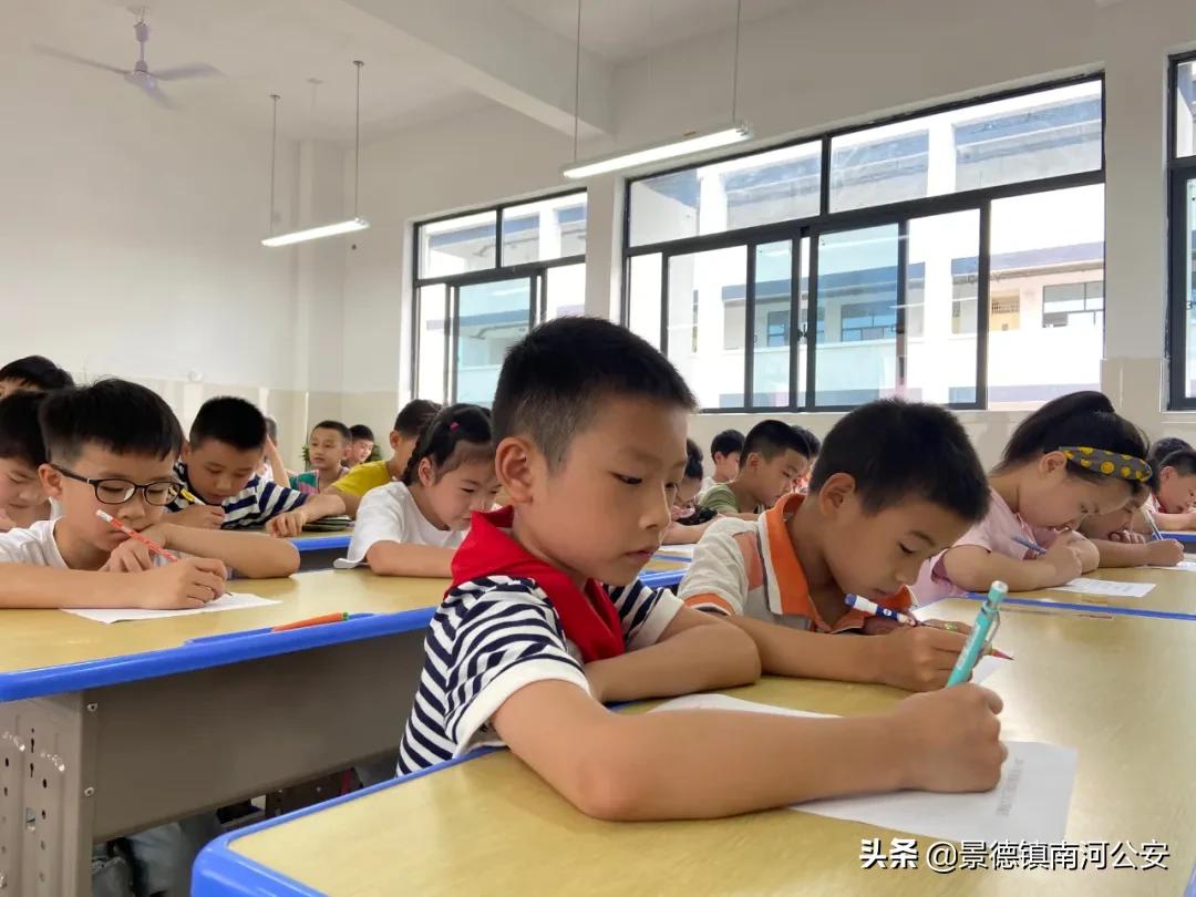 景德镇市中小学一体学校,景德镇最新新建学校规划