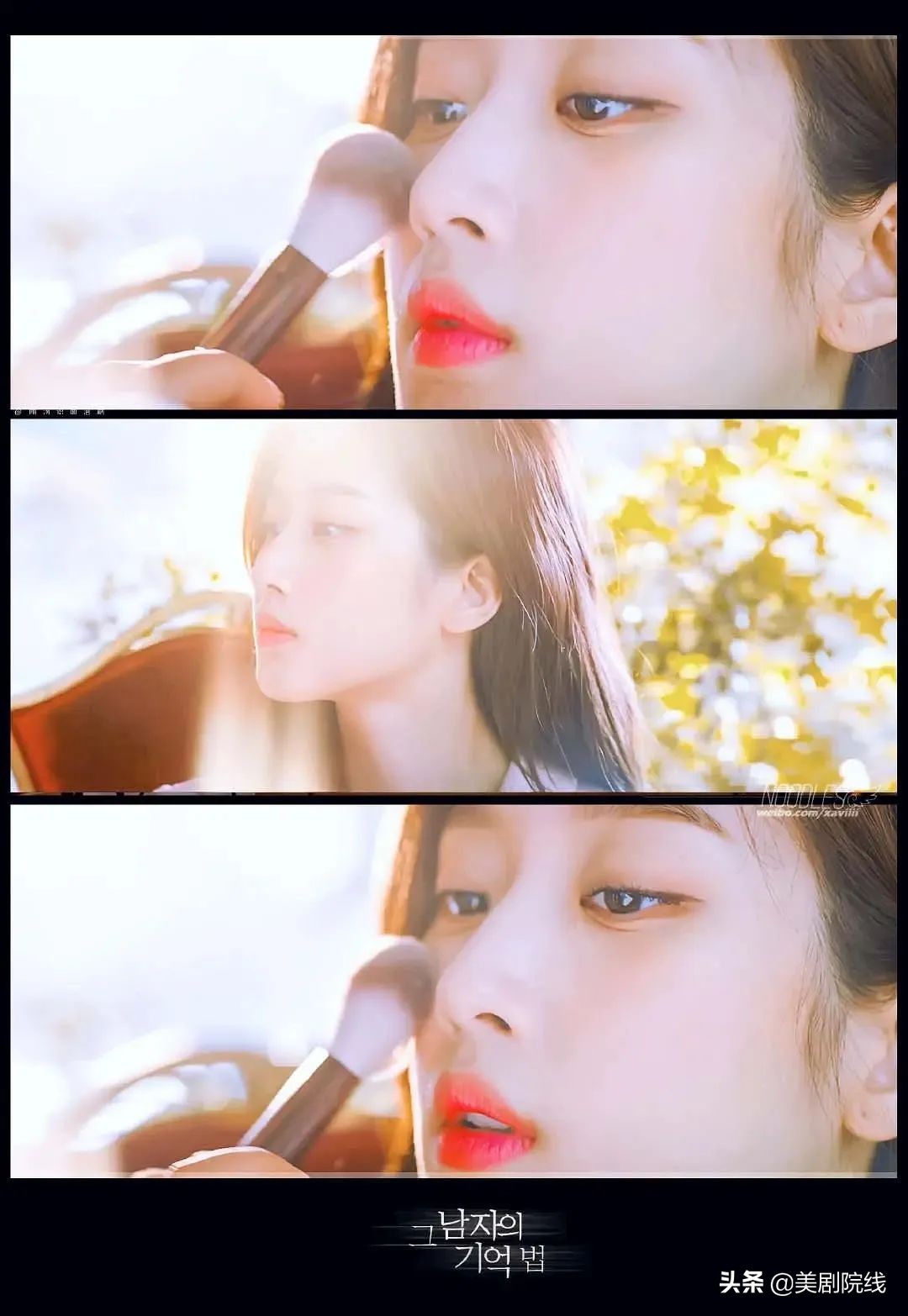 一集上头，韩国悬疑剧又被拍出新高度，太过瘾了