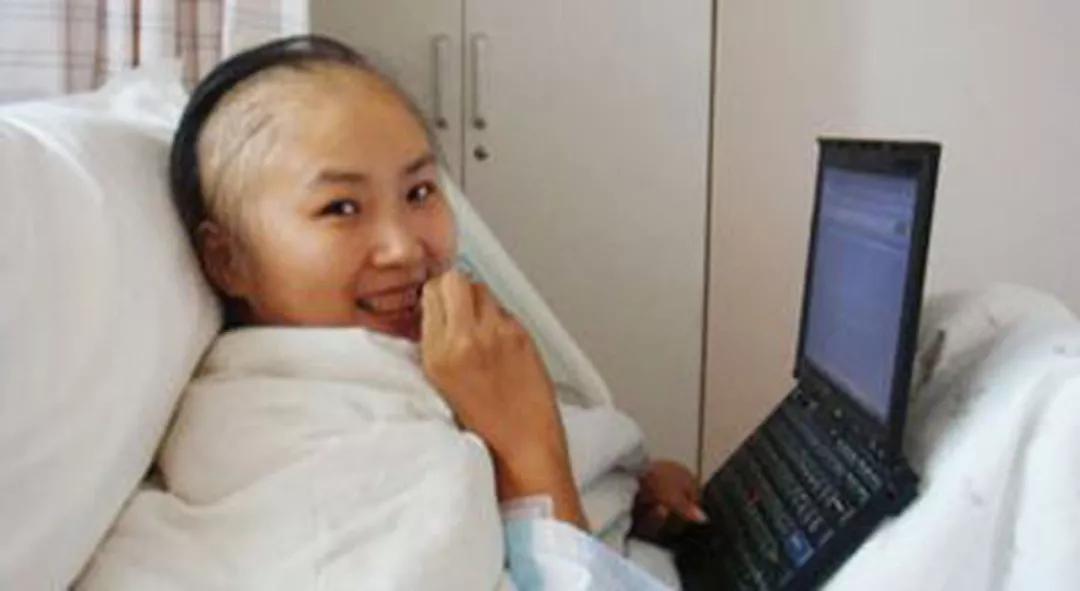 90后妈妈发现胃癌晚期,孕晚期确诊胃癌晚期