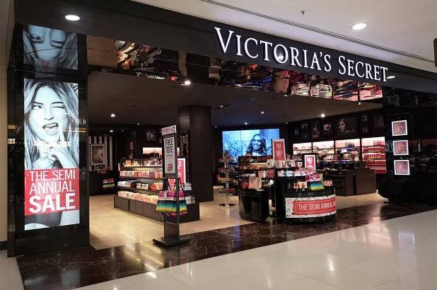 维密内衣尺码2805怎么选,维密内衣吐槽