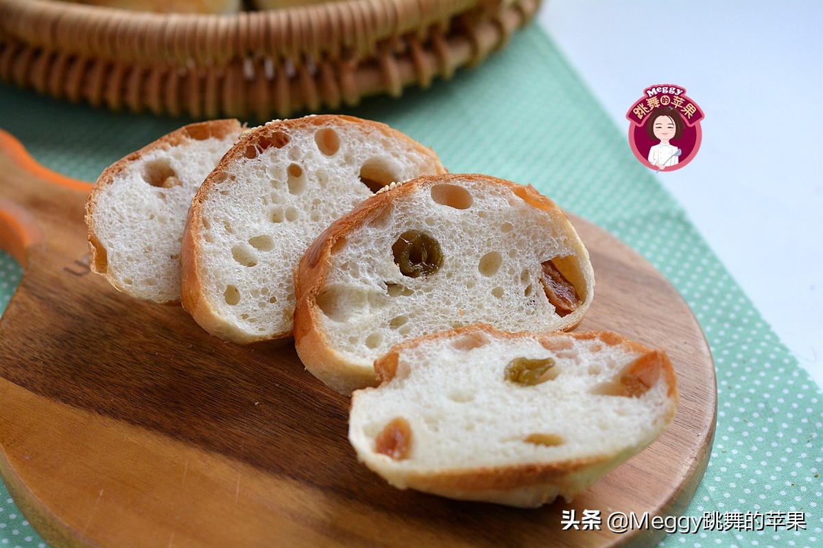 吐司面包解决早餐,吐司面包正确的制作方法