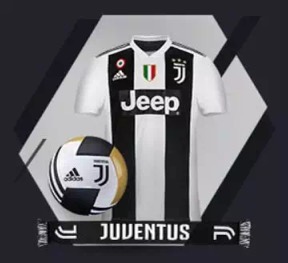 招行卡联名卡,尤文图斯联名足球小将