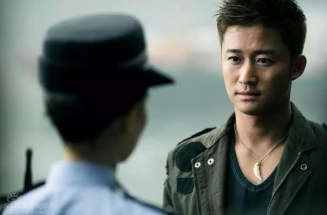 吴京22岁到46岁颜值变化有多帅,吴京22岁到49岁颜值变化