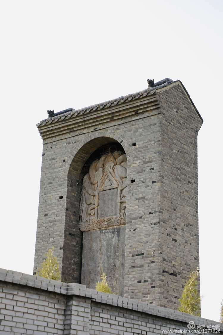 偃师巩义有哪些旅游景点,洛阳偃师旅游景点大全介绍