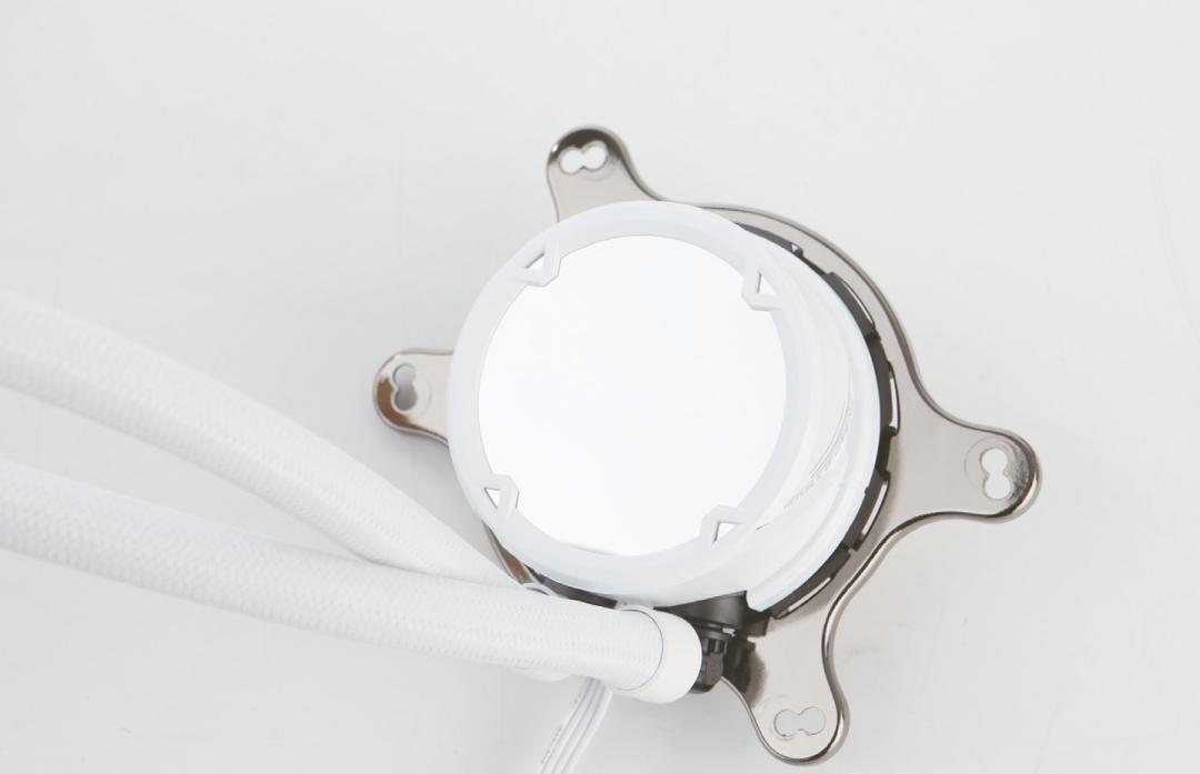 水冷一体式评测,市面上最好的360一体式水冷