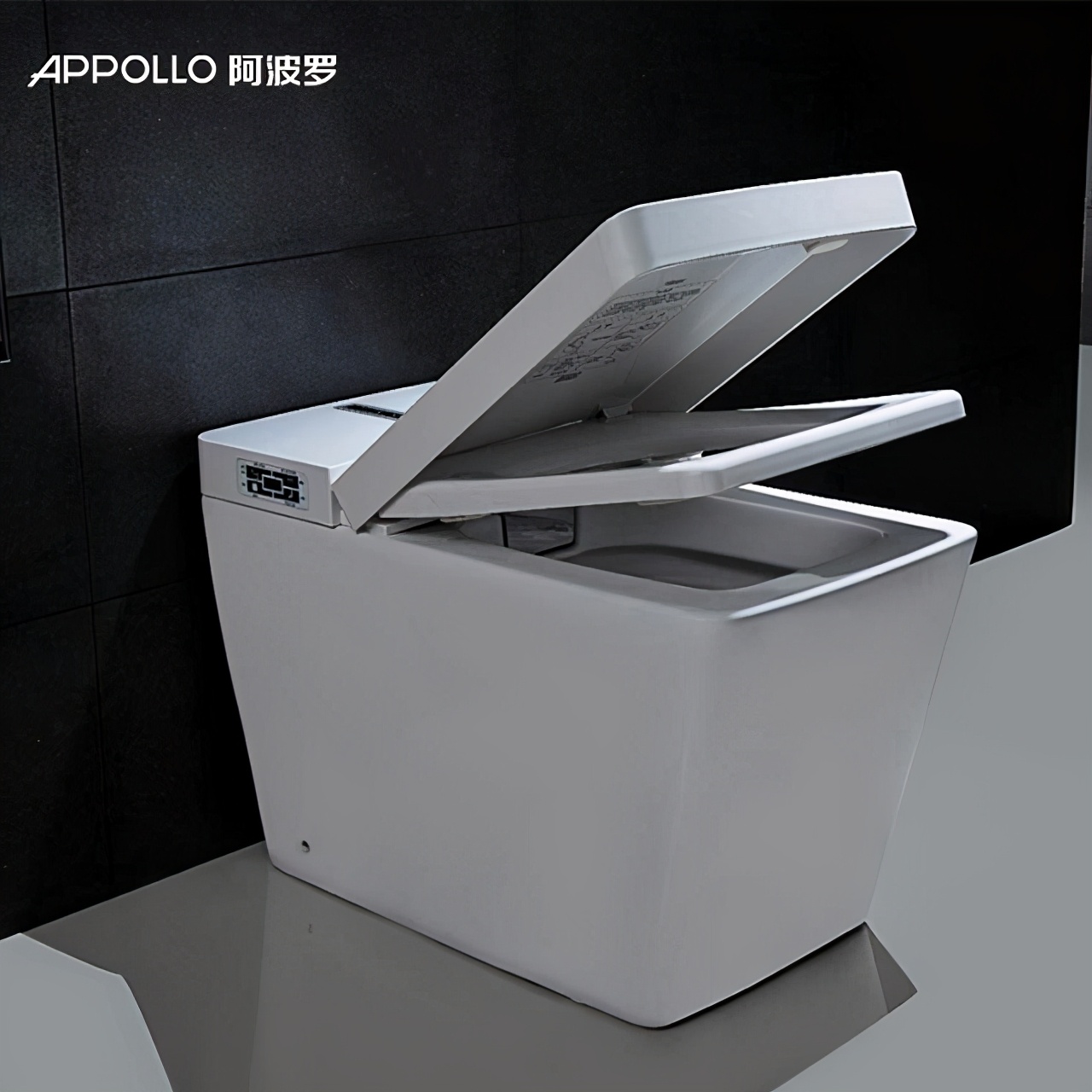 提高如厕幸福感的马桶,提升幸福感马桶