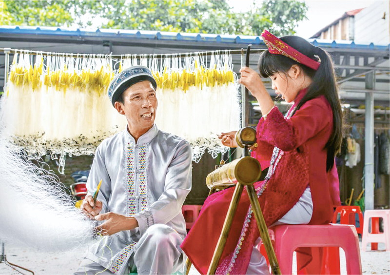 壮美广西做出什么贡献,壮美广西