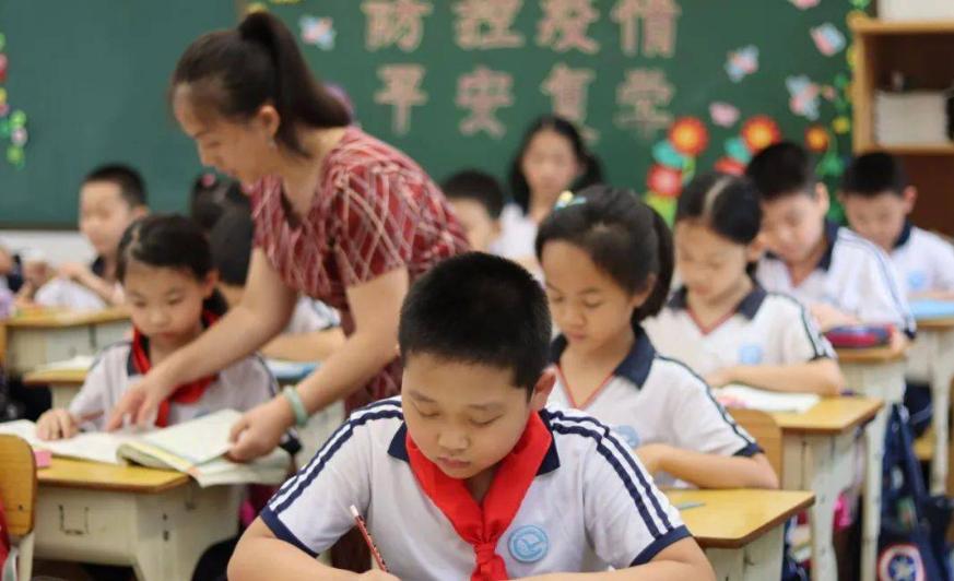 小学生作文扣分原因,小学生作文看了泪奔