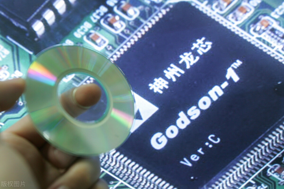 龙芯到底什么水平,龙芯现在有多强