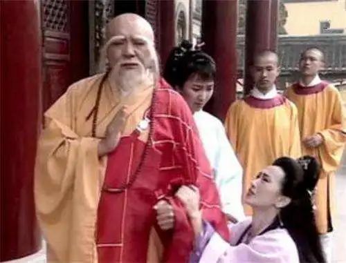 新白娘子传奇白娘子为什么要报恩,新白娘子传奇白素贞坦白是妖唱段