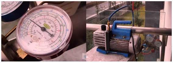 最全空调使用手册有空调的收藏,立式空调调试方法与步骤