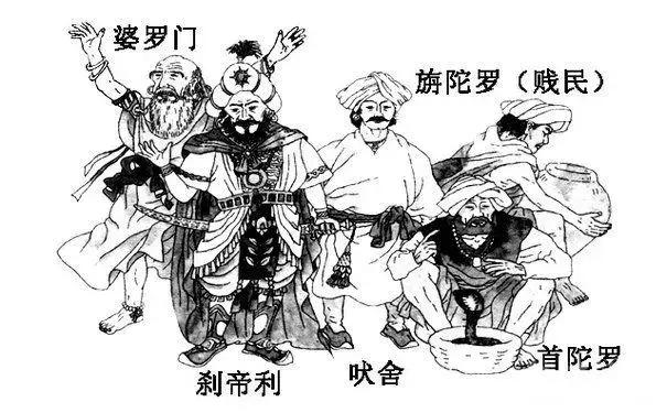 中印之间的差异,中印高考对比