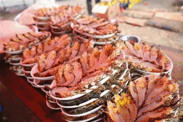 湛江海鲜口碑,湛江海鲜排档十大排行