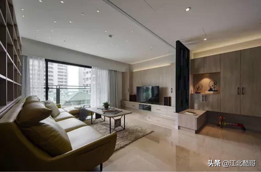 2021家装设计获奖作品,美国iida室内设计大奖作品赏析