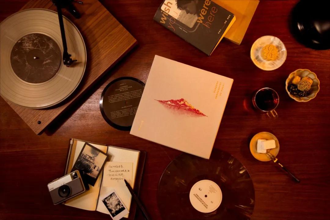 8个台湾老字号，通过设计整容变年轻