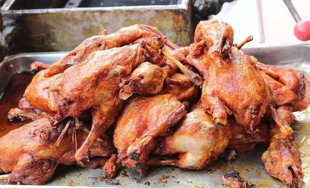 淘宝好吃的肉类推荐,淘宝吃货里面的产品好吗