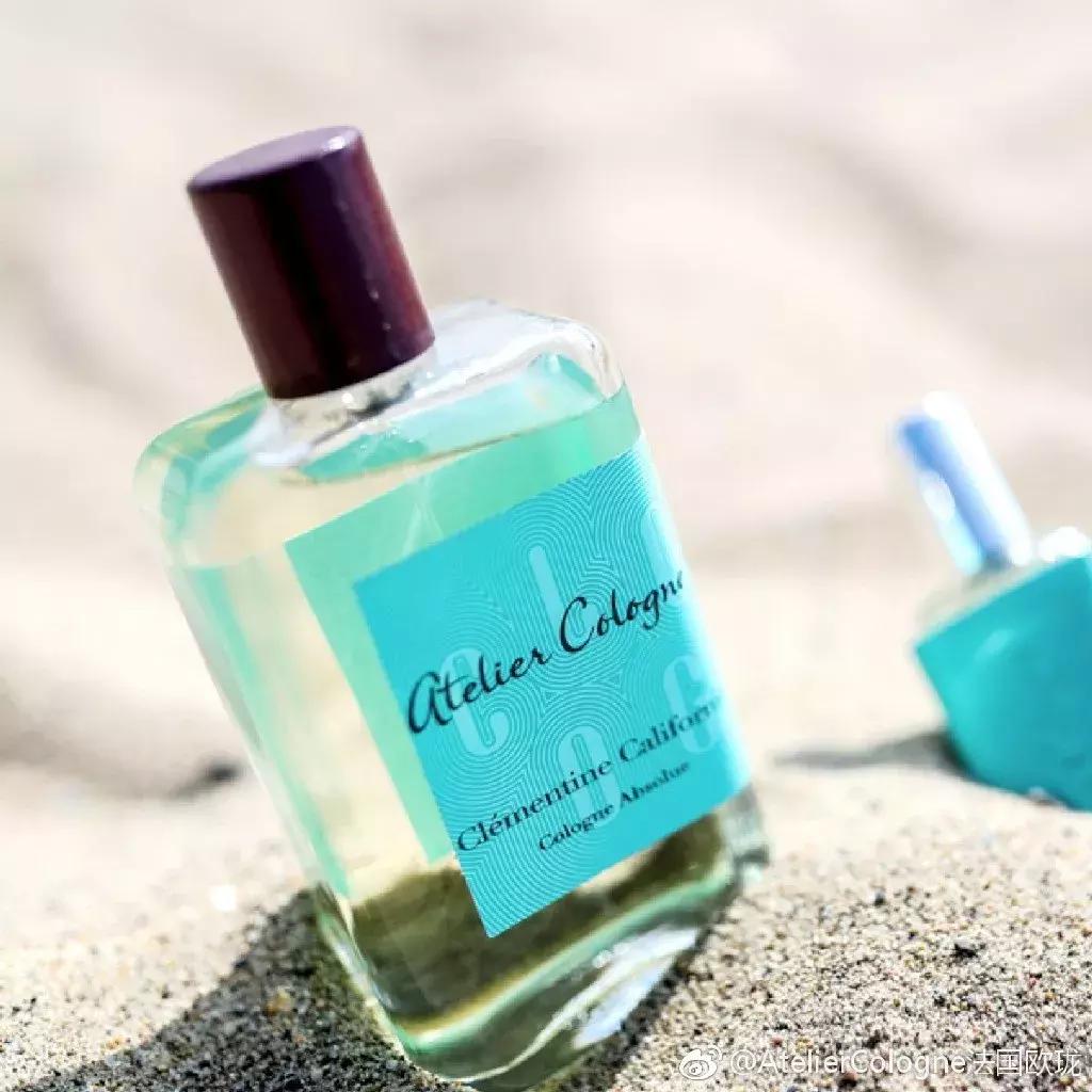 香奈儿蔚蓝香水淡香好还是浓香好,什么香水好闻又持久女人淡香型