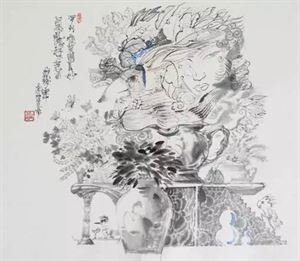 水彩画纸是宣纸吗,水彩画要用什么纸