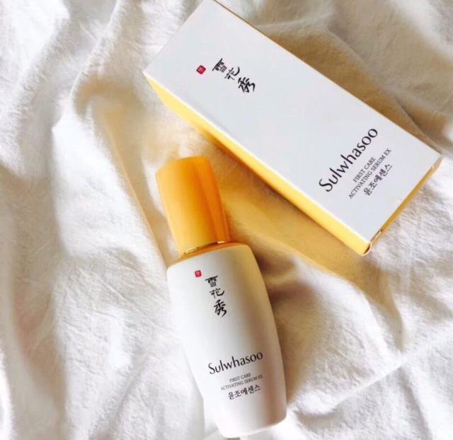 口碑最好的十大肌底液冬季,一款超好用的肌底液