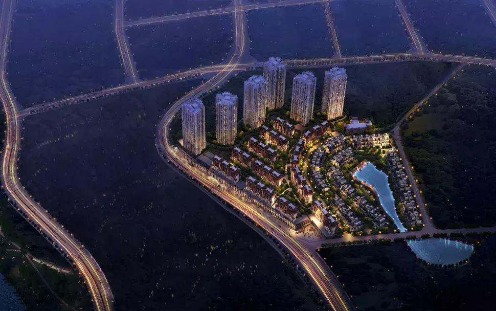 金瓦奖十大设计渝商|源道建筑兰京:我的公司不搞论资排辈