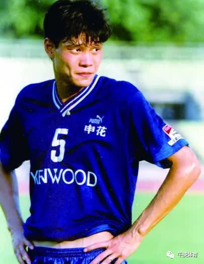 范志毅谈足球与篮球,吐槽篮球范志毅