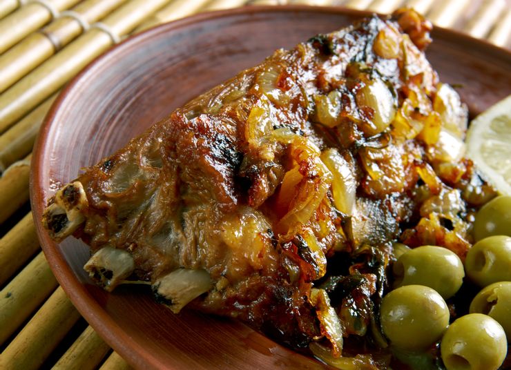 英国威尔士美食,威尔士代表性食物