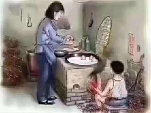 农村土灶锅多大尺寸好,农村土灶台铁锅的尺寸多大合适