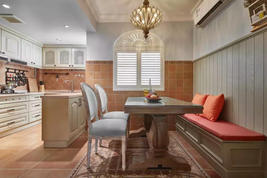 大热天做菜太热了,厨房热天做饭很热