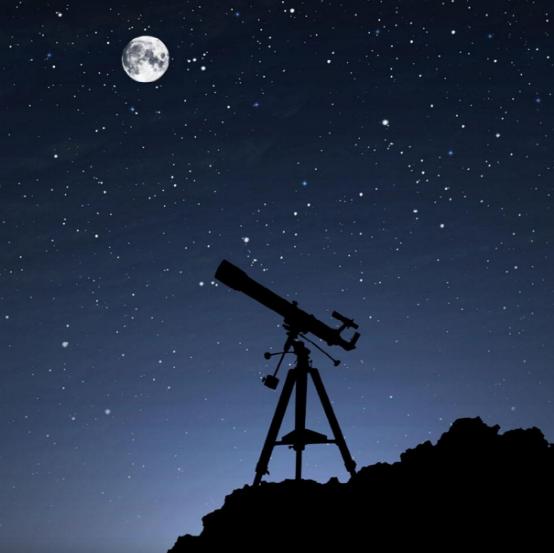 选择天文望远镜,工欲善其事必先利其器出自于哪里
