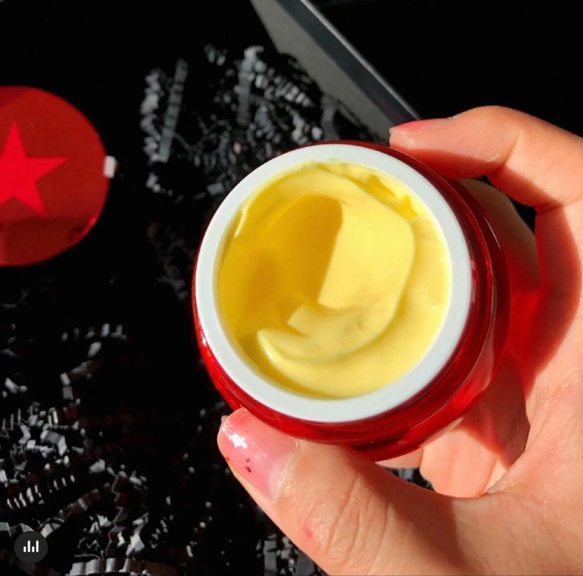 空瓶油皮面霜推荐,空瓶面霜推荐