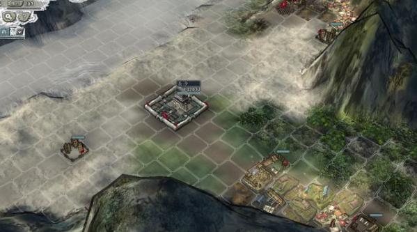 三国志11白板武将实力排名,三国志11血色衣冠势力